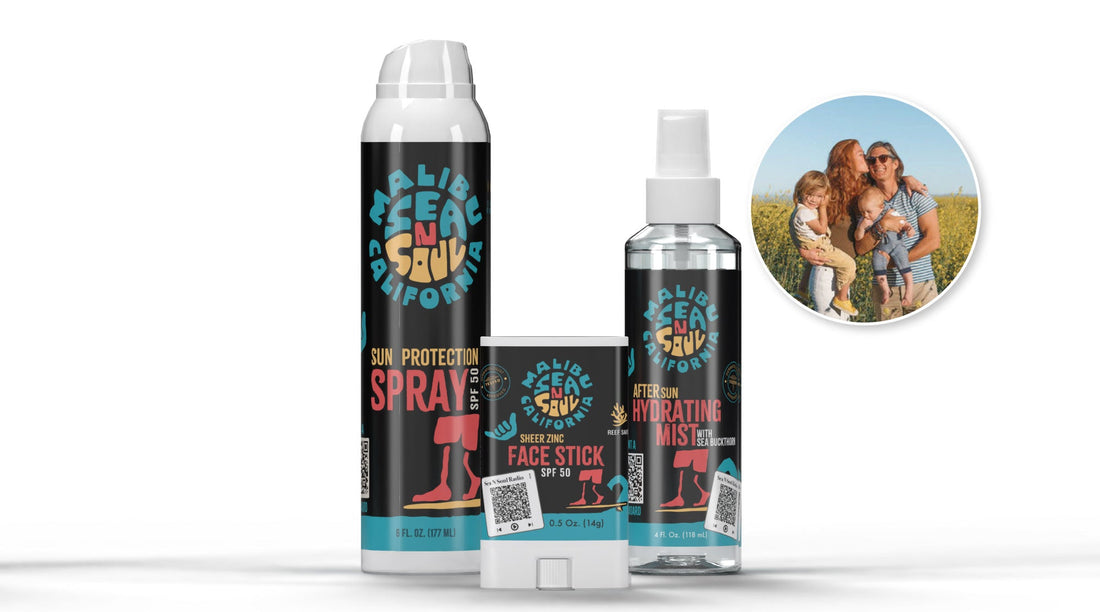 John Kozlowski - Owner, Sea & Soul Surf Shop