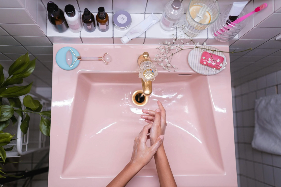 The Secret to Glowing Skin: Why Consistency is Everything