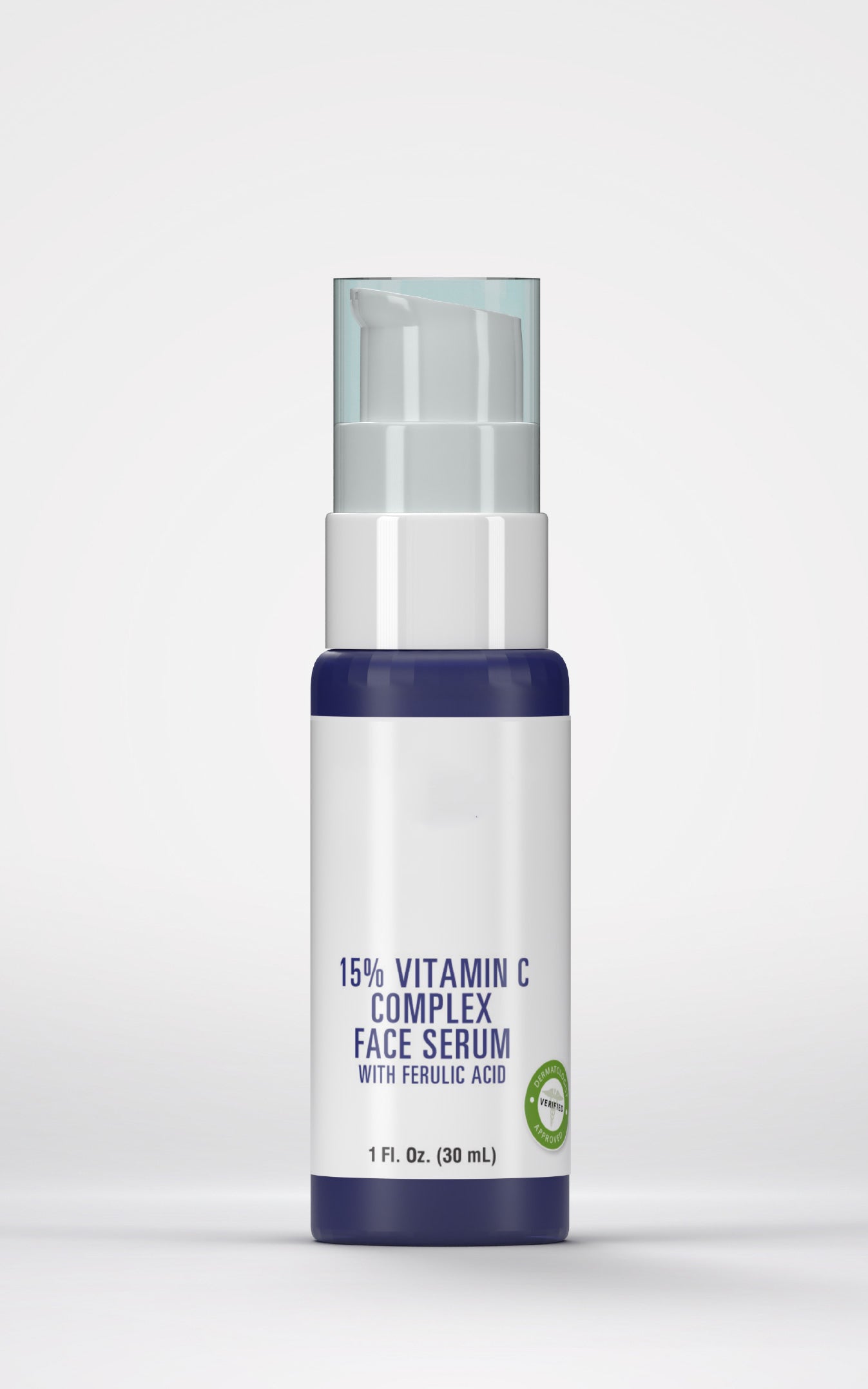 SAMPLE - 15% Vitamin C Complex Serum with Ferulic Acid