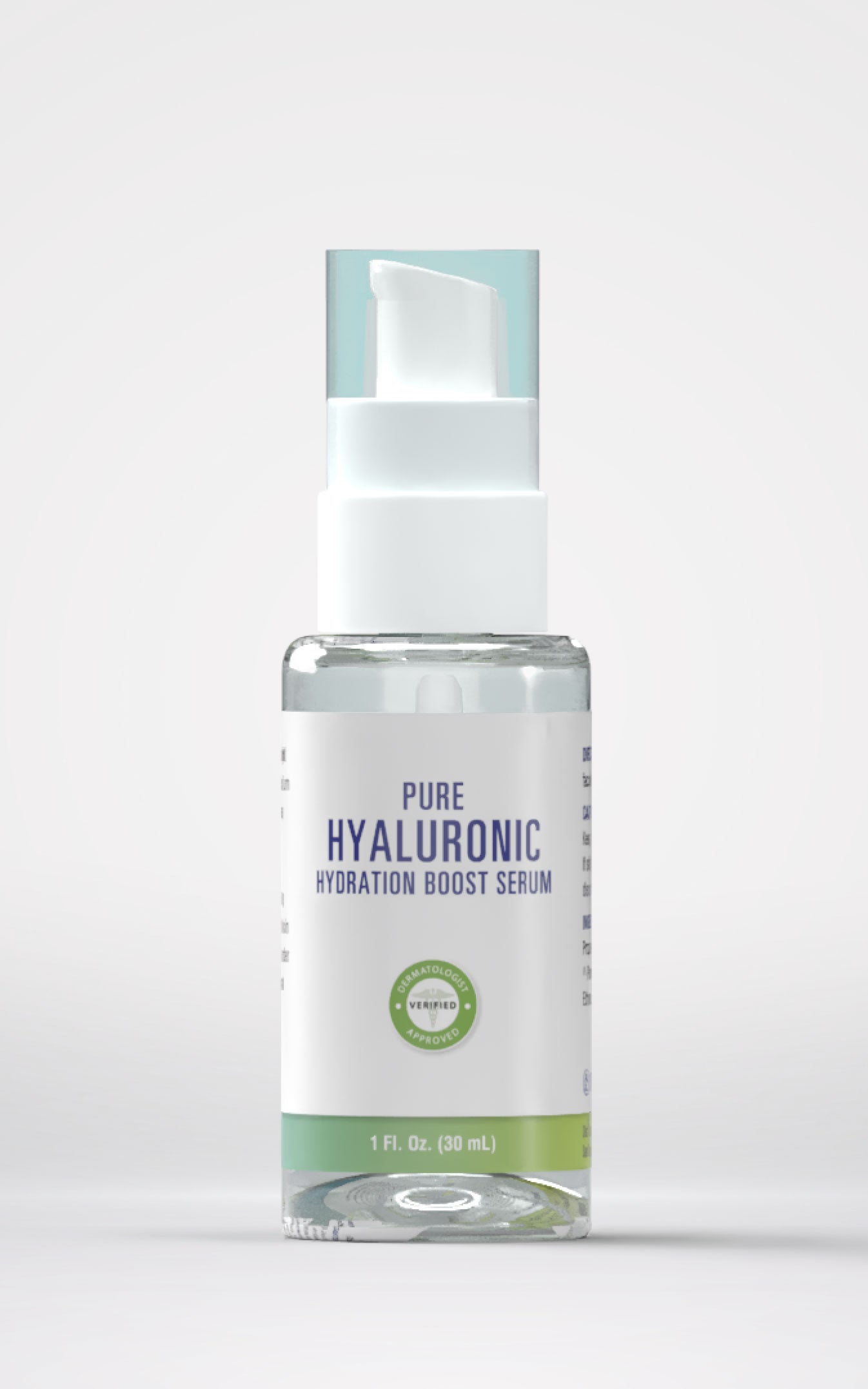 SAMPLE - Pure Hyaluronic Hydration Boost Serum