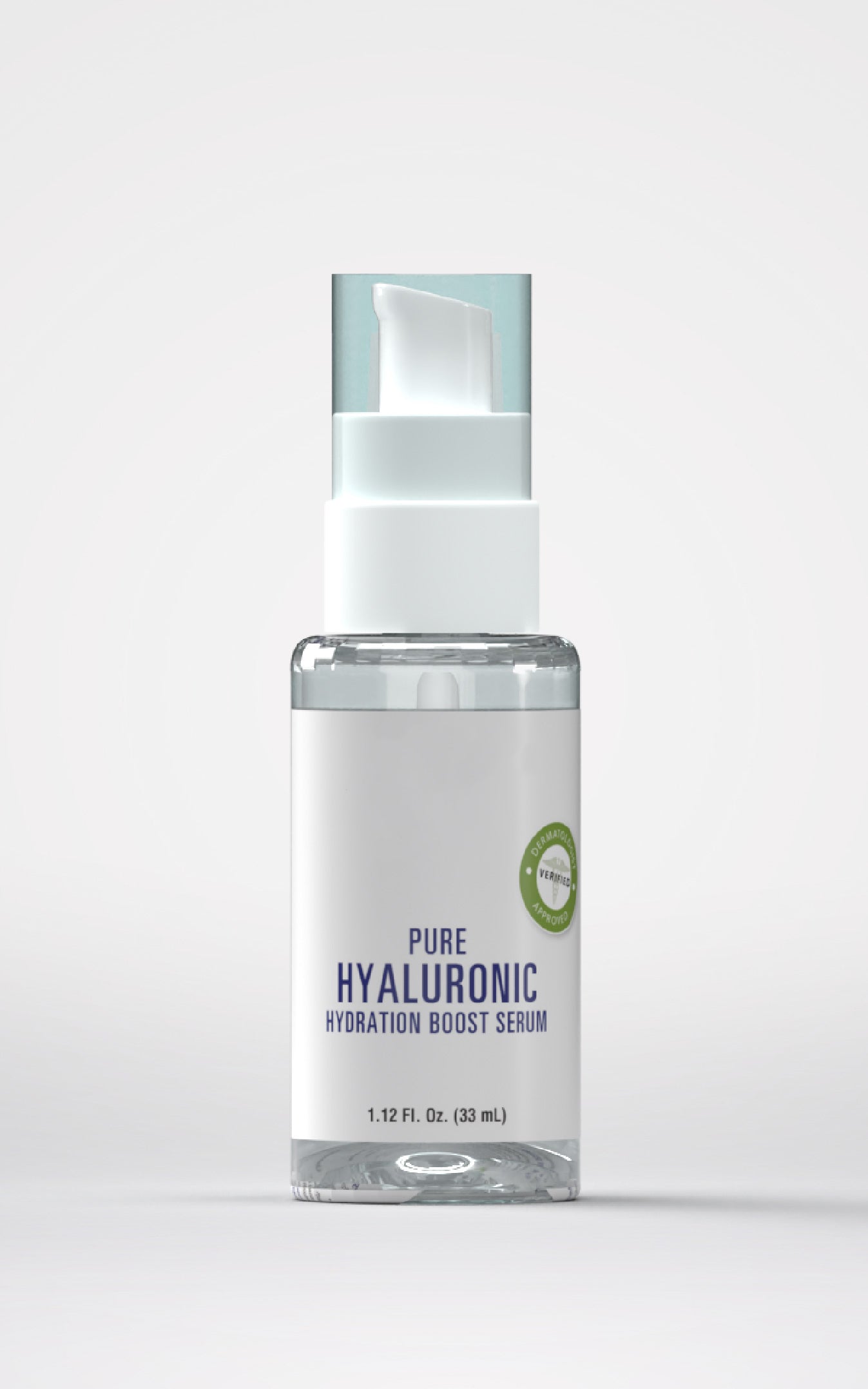 SAMPLE - Pure Hyaluronic Hydration Boost Serum