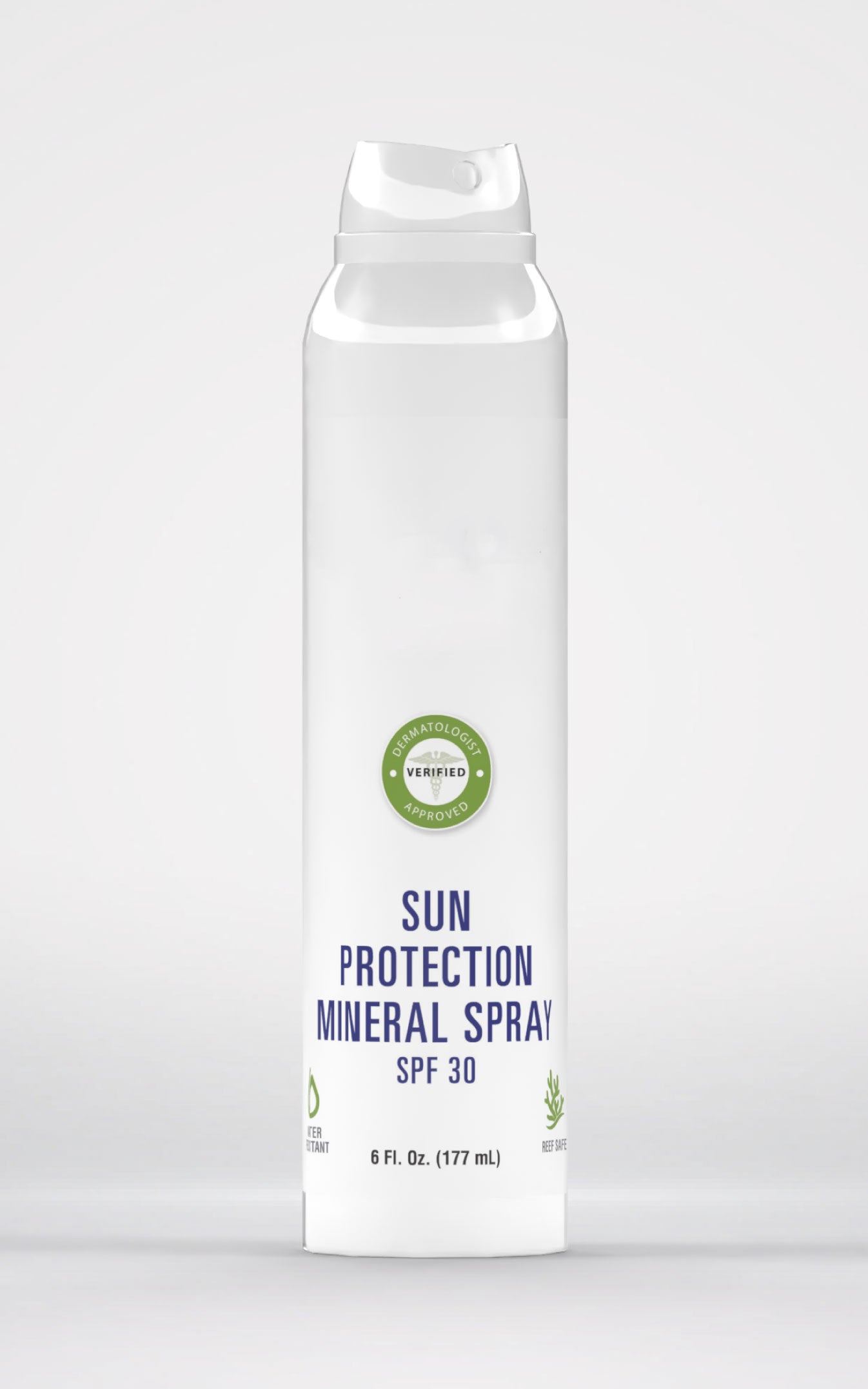 Sun Protection Mineral Spray - SPF 30