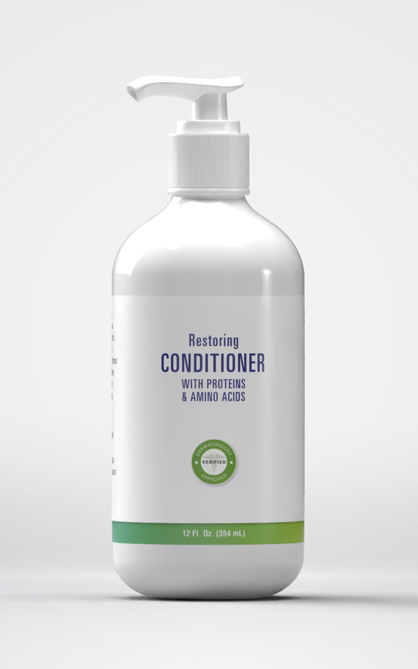 SAMPLE - Restoring Conditioner with Proteins & Amino Acids
