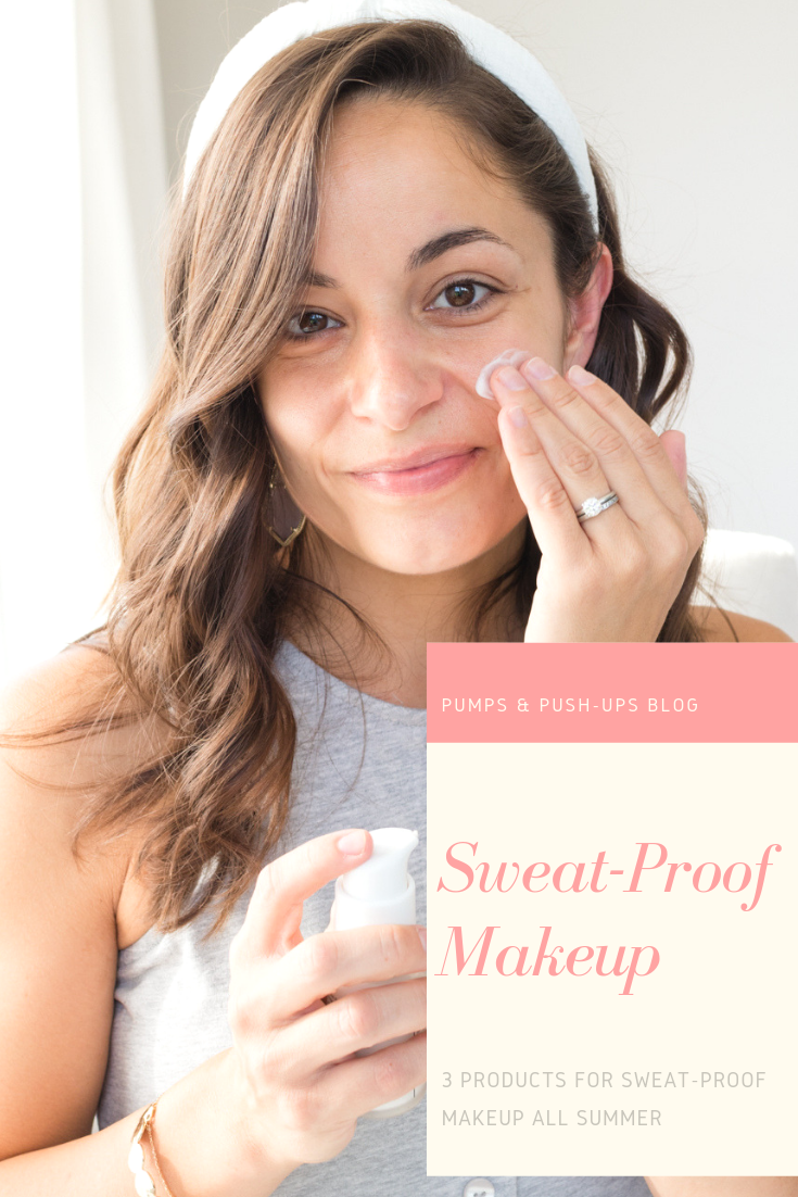 Sweat Proof Makeup Products – Resource Essentials