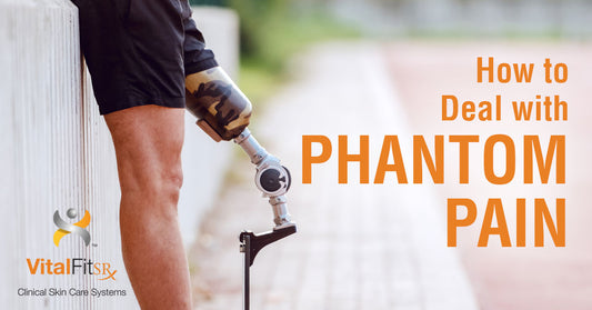 How to Deal with Phantom Pain