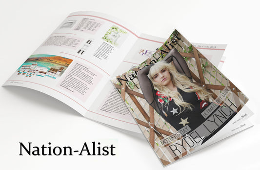 Nation A-Lists Mothers-Day Gift Guide