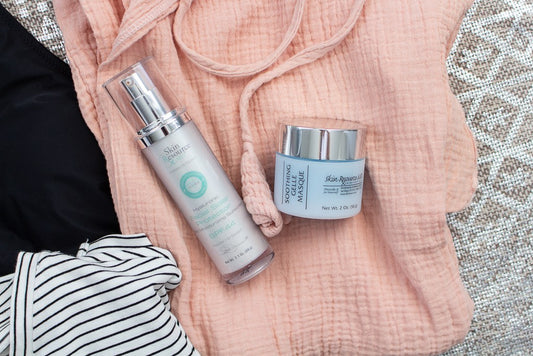 Spring Break Essentials