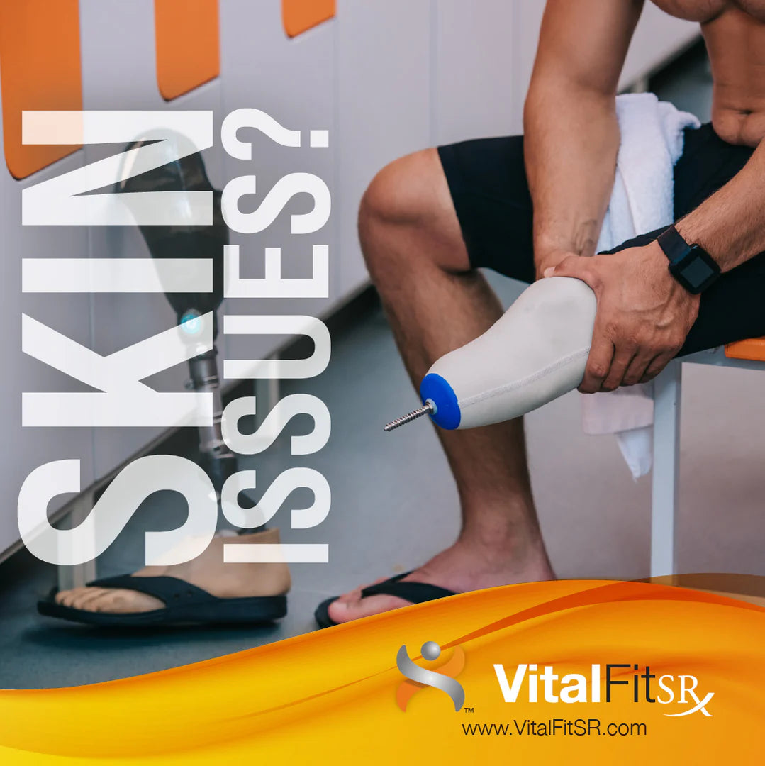 Introducing VitalFitSR