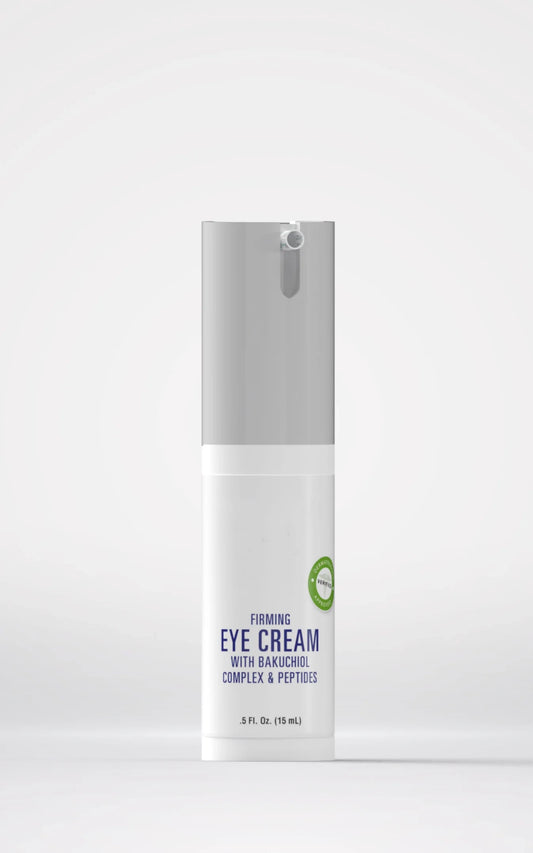 SAMPLE - Firming Eye Cream with Bakuchiol Complex
