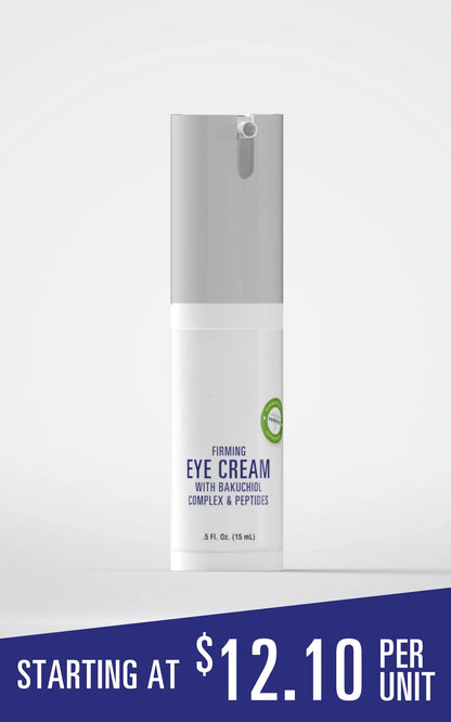 Firming Eye Cream with Bakuchiol Complex