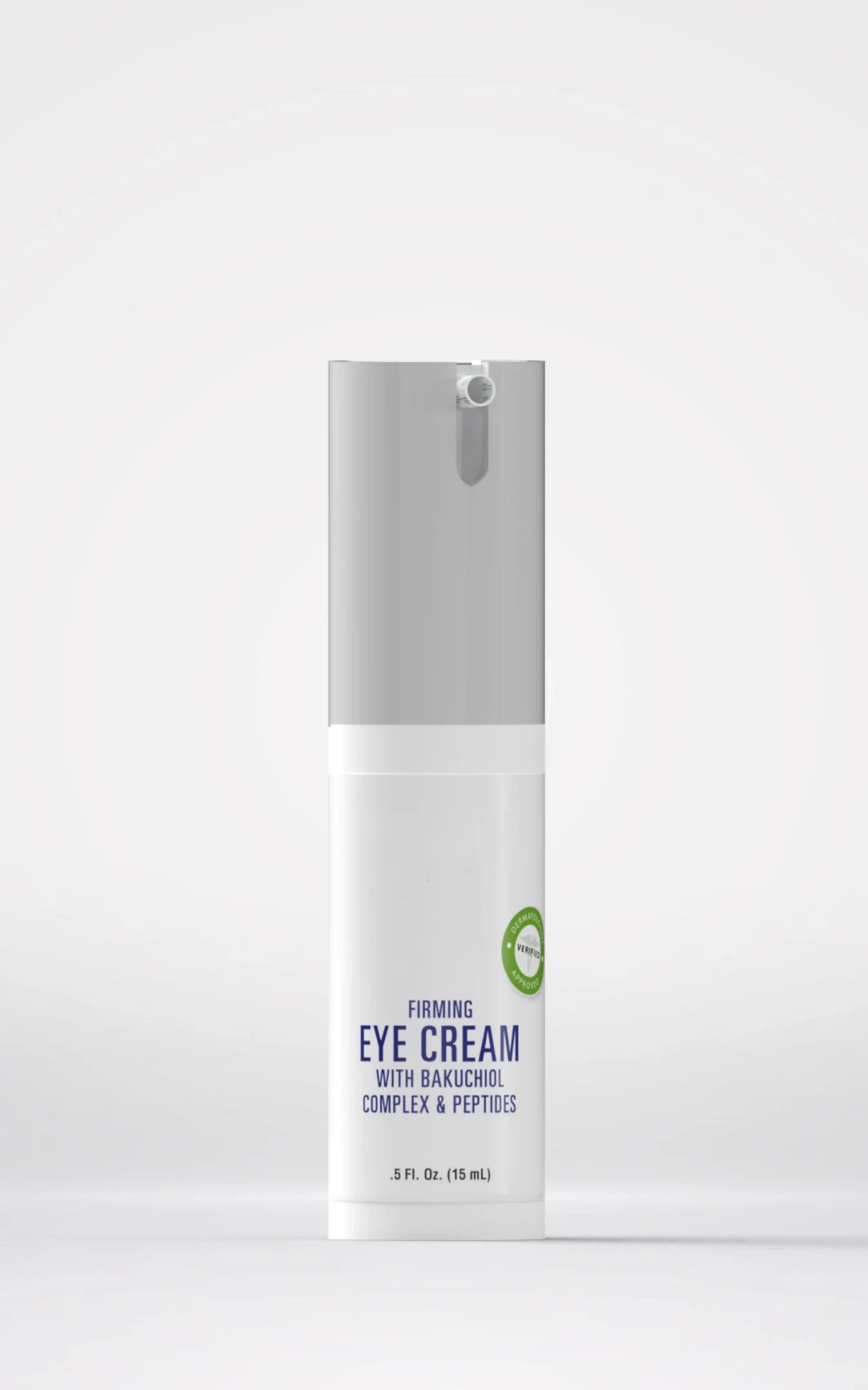Firming Eye Cream with Bakuchiol Complex