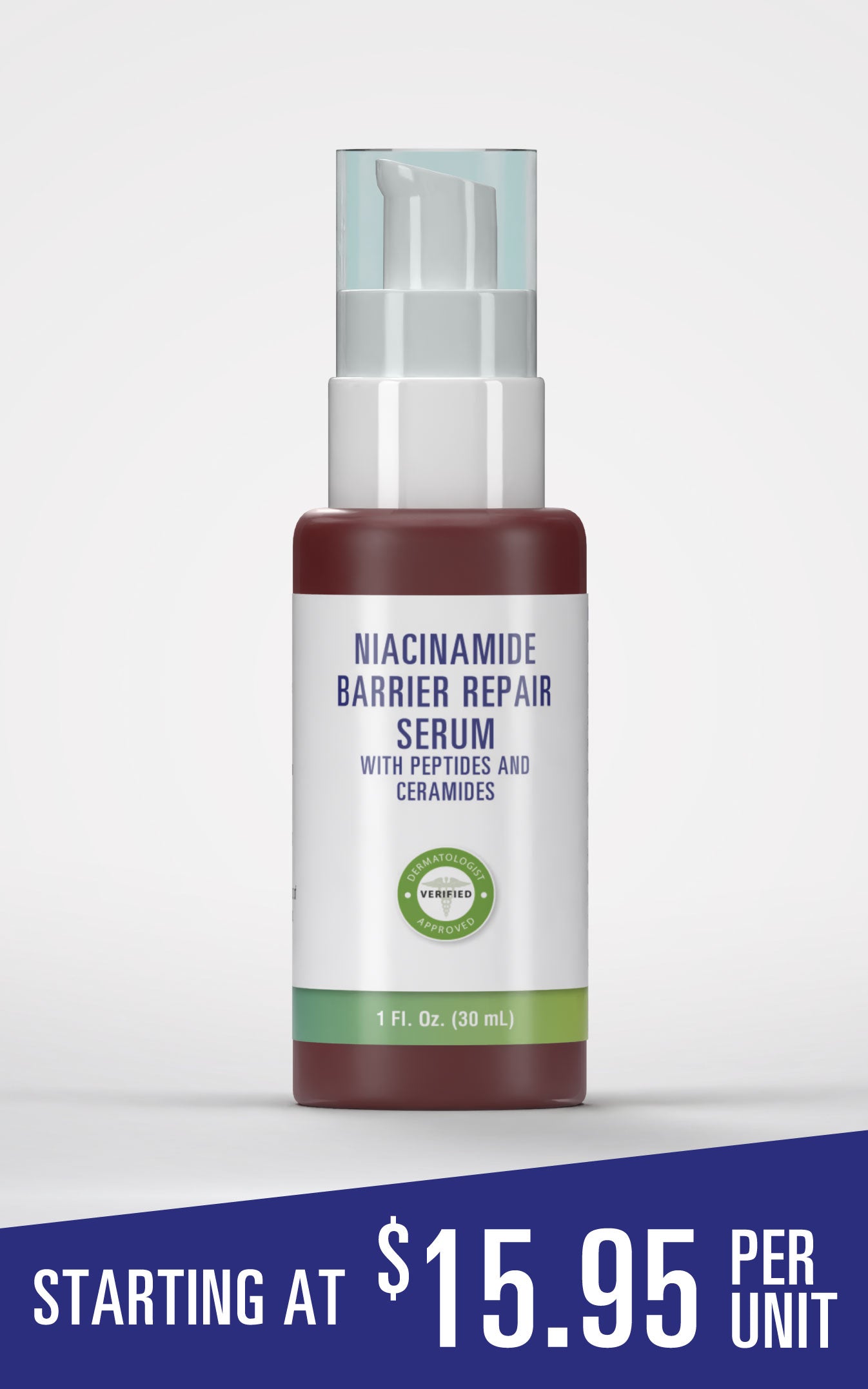 Niacinamide Barrier Repair Serum