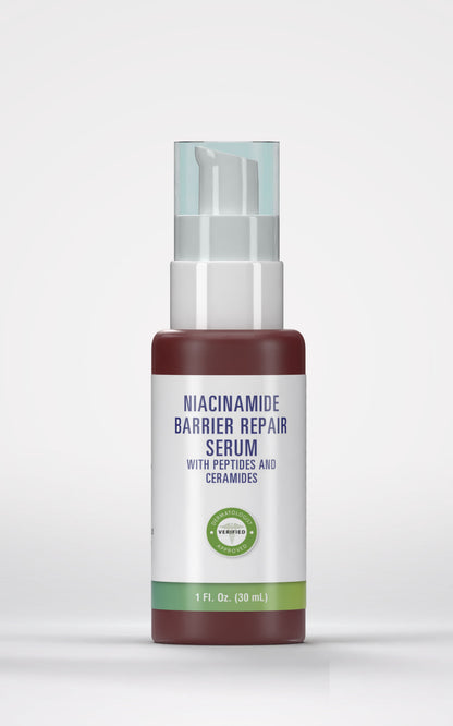 Niacinamide Barrier Repair Serum