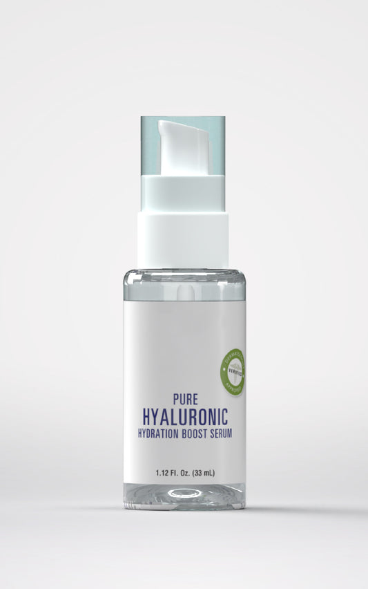 SAMPLE - Pure Hyaluronic Hydration Boost Serum