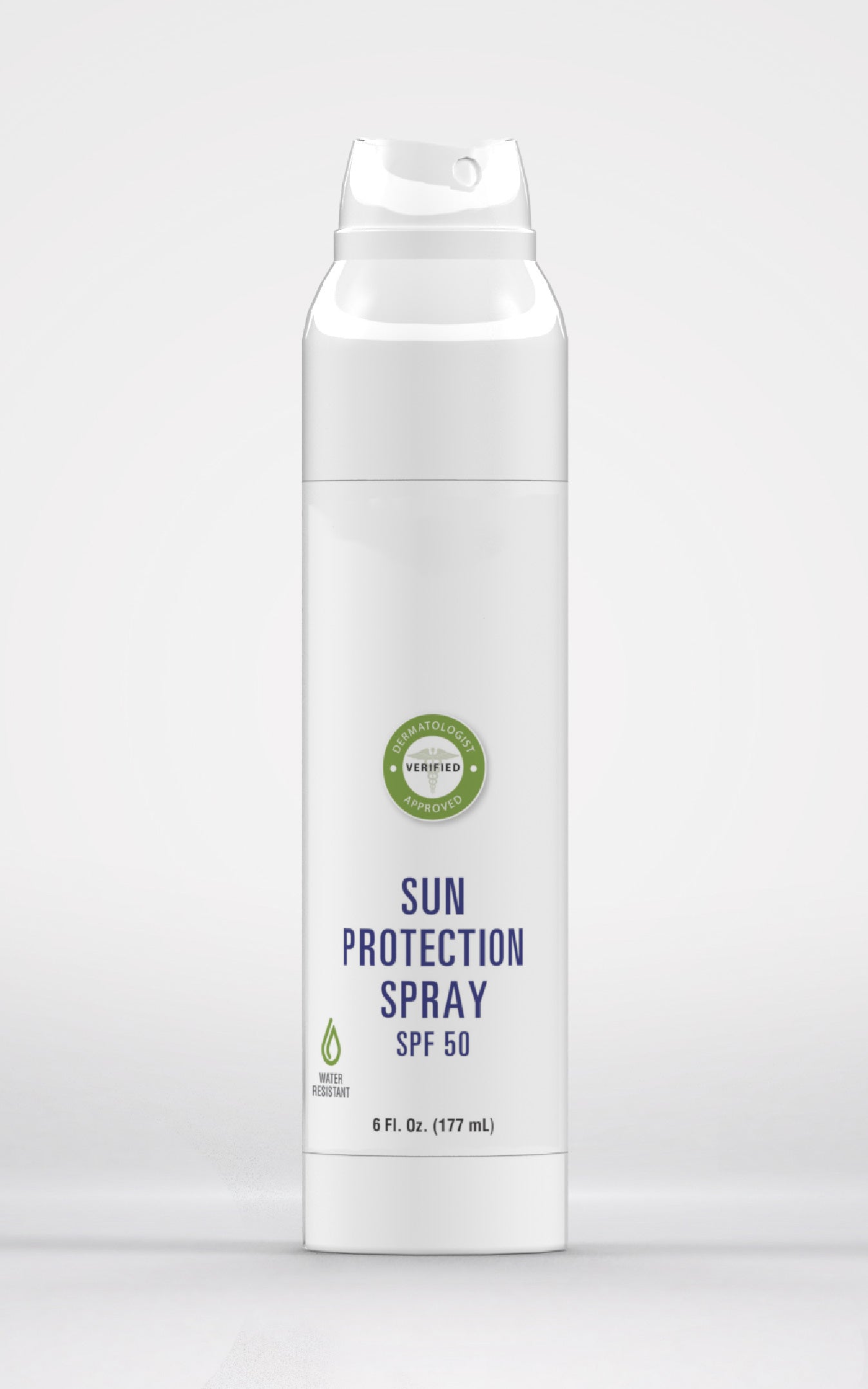 Sun Protection Spray - SPF 50