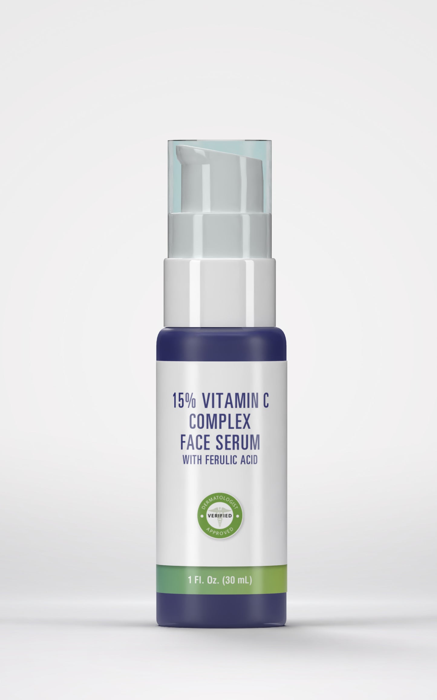 SAMPLE - 15% Vitamin C Complex Serum with Ferulic Acid