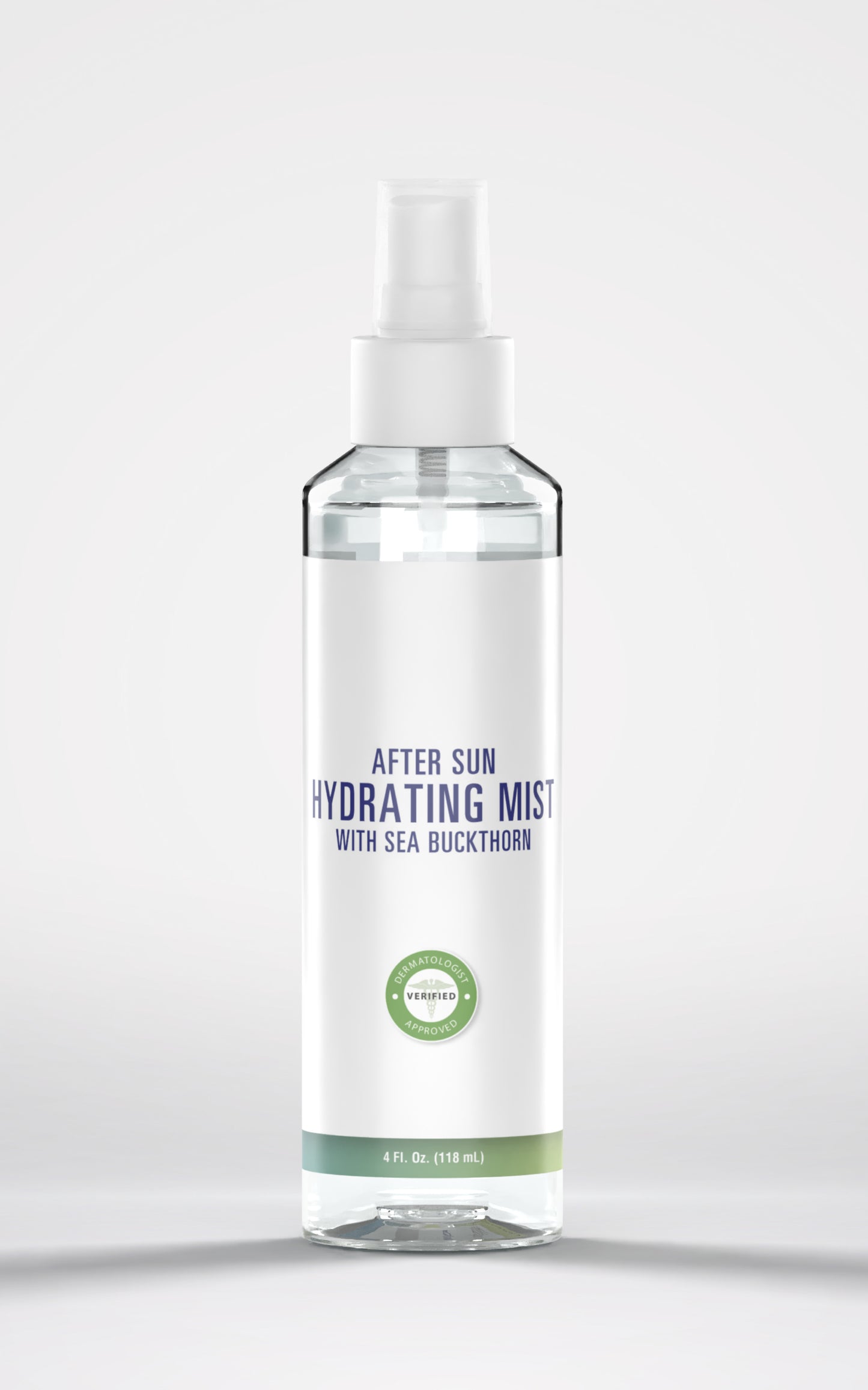 After Sun Hydrating Mist with Sea Buckthorn