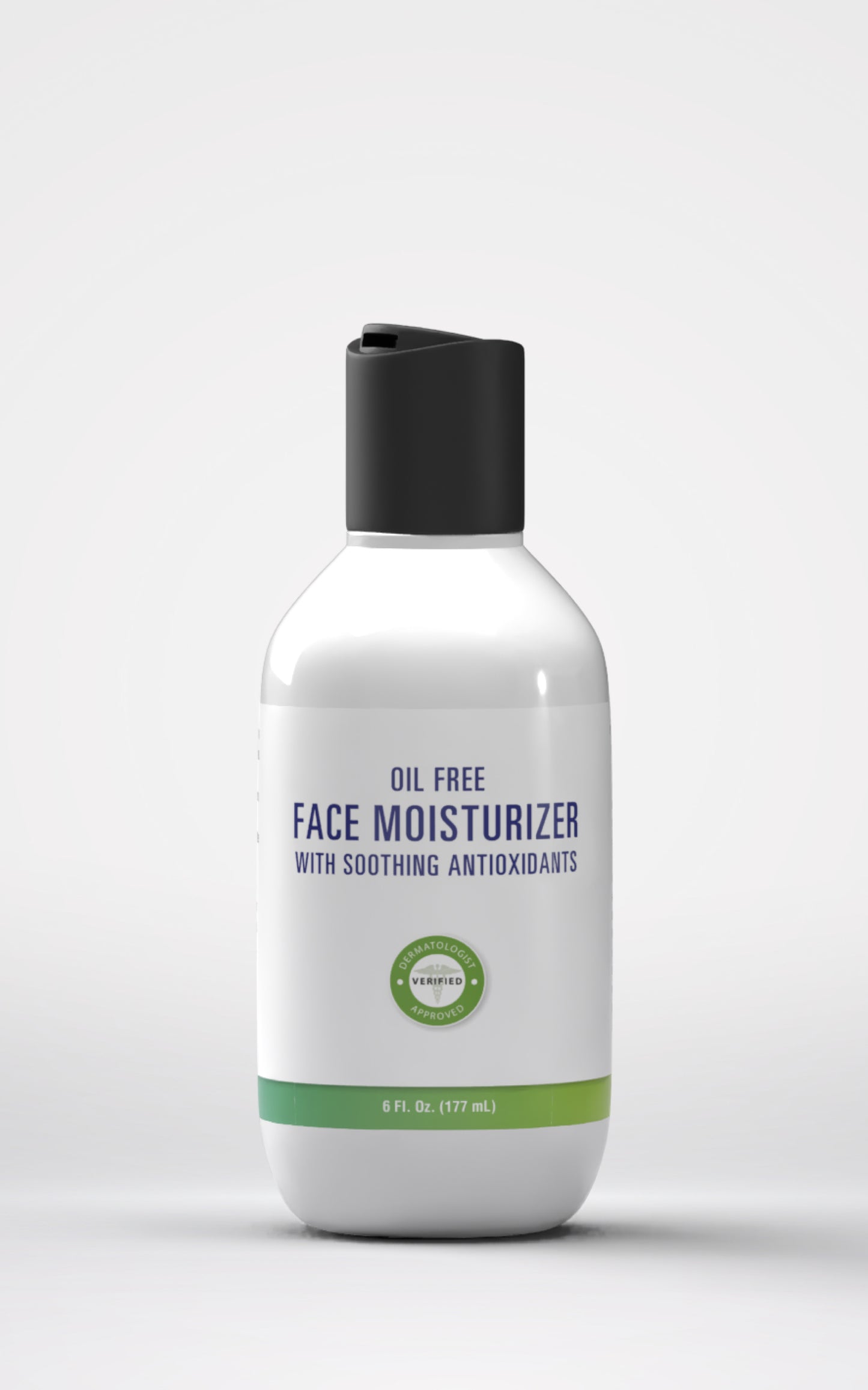 SAMPLE - Oil Free Face Moisturizer with Soothing Antioxidants