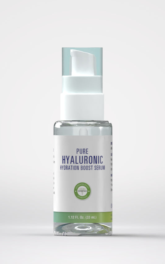 SAMPLE - Pure Hyaluronic Hydration Boost Serum