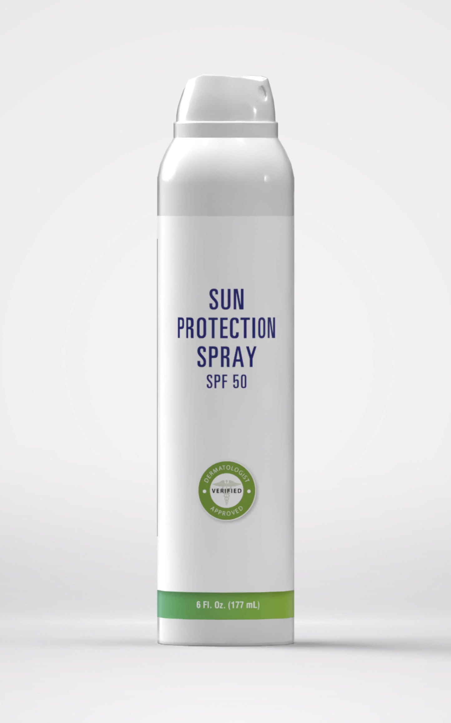 Sun Protection Spray - SPF 50