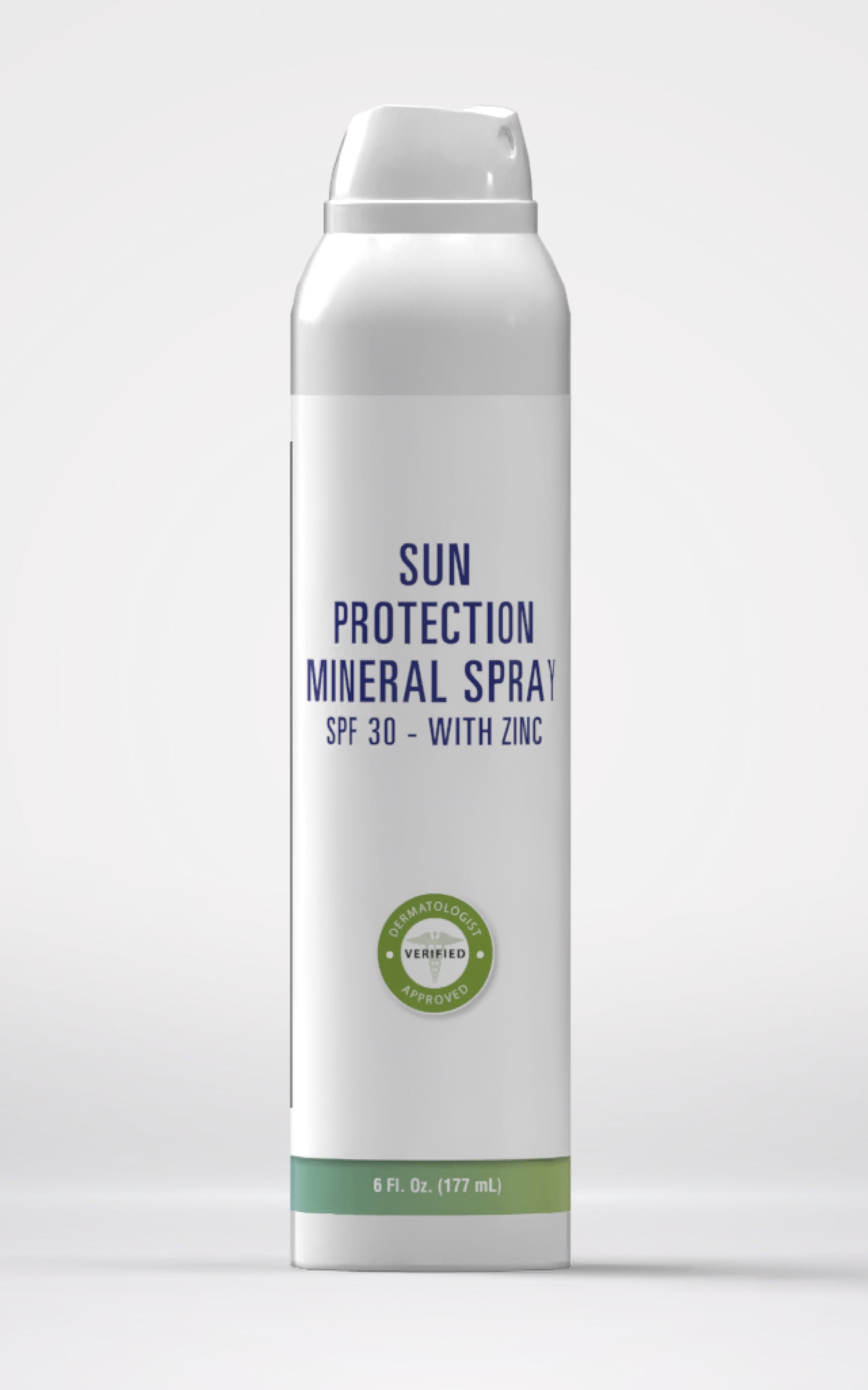 Sun Protection Mineral Spray - SPF 30