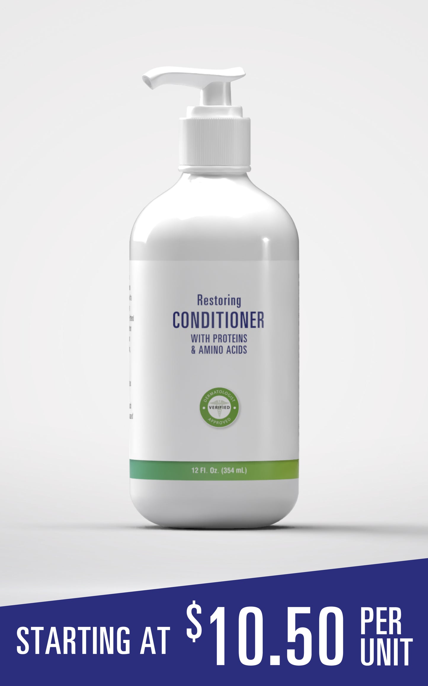 Nourish & Shine Conditioner with Proteins & Amino Acids